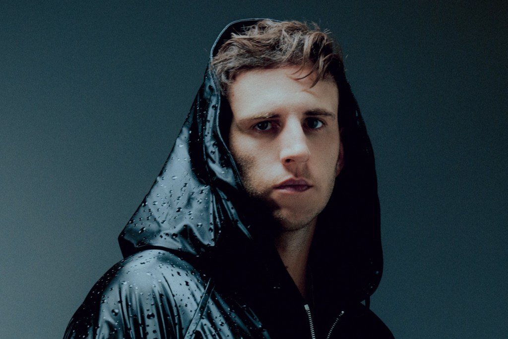 Illenium On His New Album ‘Odyssey’ & Why ‘The Only Way to Do a Sphere Show Is to Make It Your Entire Life’