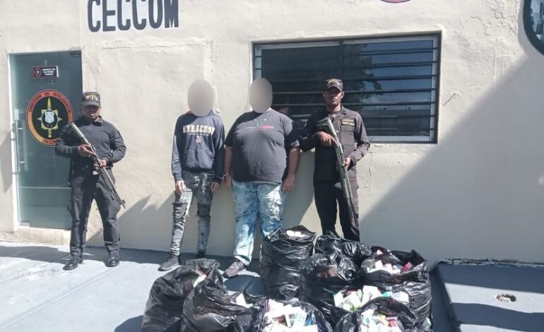 CECCOM intensifica acciones contra el comercio ilícito de medicamentos y productos falsificados