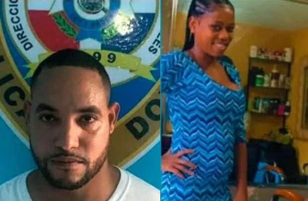 Imponen 20 años a uno mató muchacha y la lanzó a basurero