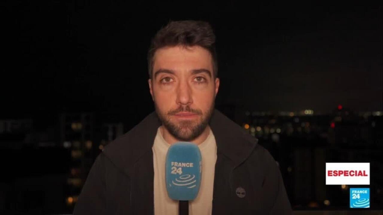 Informe desde Estambul: Erdogan tacha la ofensiva contra Irán de «inaceptable»