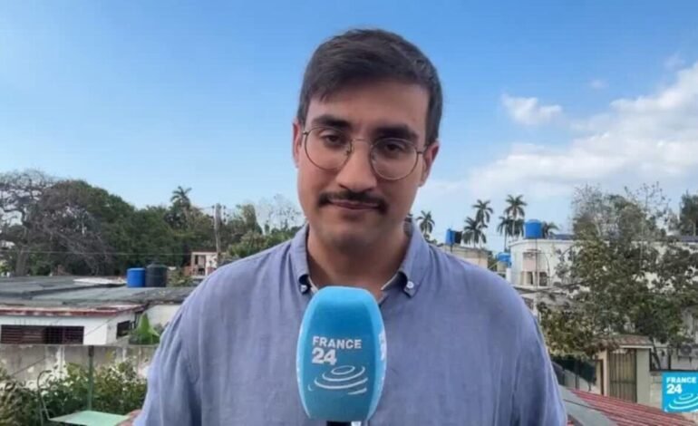 Informe desde La Habana: sigue la incertidumbre energética; canciller Bruno Rodríguez viajó a Rusia