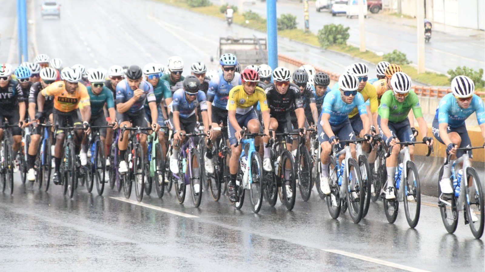 Inicia este martes la Vuelta Ciclística Independencia 2026