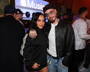 Inside the 2026 Super Bowl Parties: J Balvin, Ciara, Green Day & More