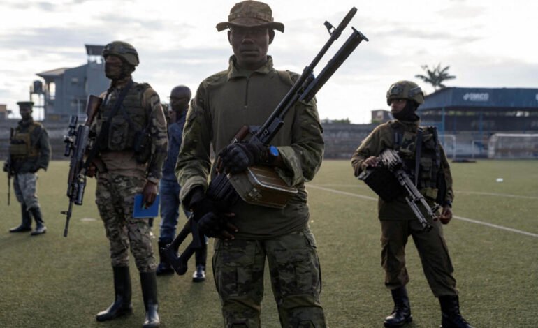 Integración, gestión de crisis y estabilidad política: los ejes de la Unión Africana en Etiopía