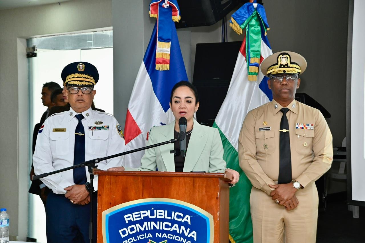 Interior y Policía desautoriza ultimátum contra haitianos SDE