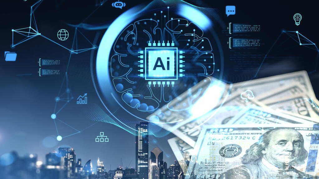 Inversores, poder y algoritmos: ¿Quién financia la IA?