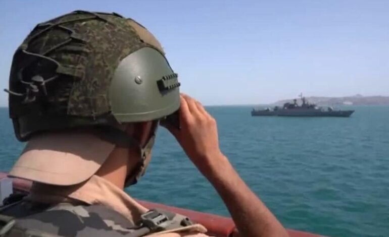 Irán advierte que bases militares y activos de EE. UU. son «objetivos legítimos» si ese país ataca