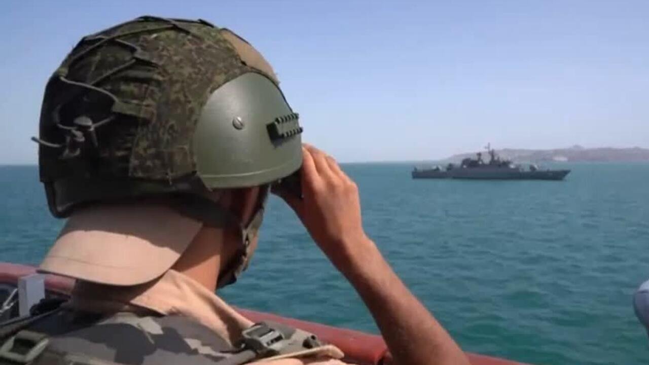 Irán advierte que bases militares y activos de EE. UU. son «objetivos legítimos» si ese país ataca