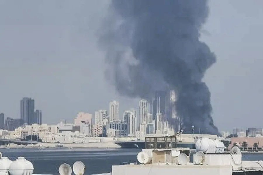 Irán advierte de una