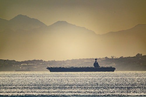 Irán dice que el borrador de un acuerdo nuclear estará listo en dos o tres días; Trump exige un pacto «justo»