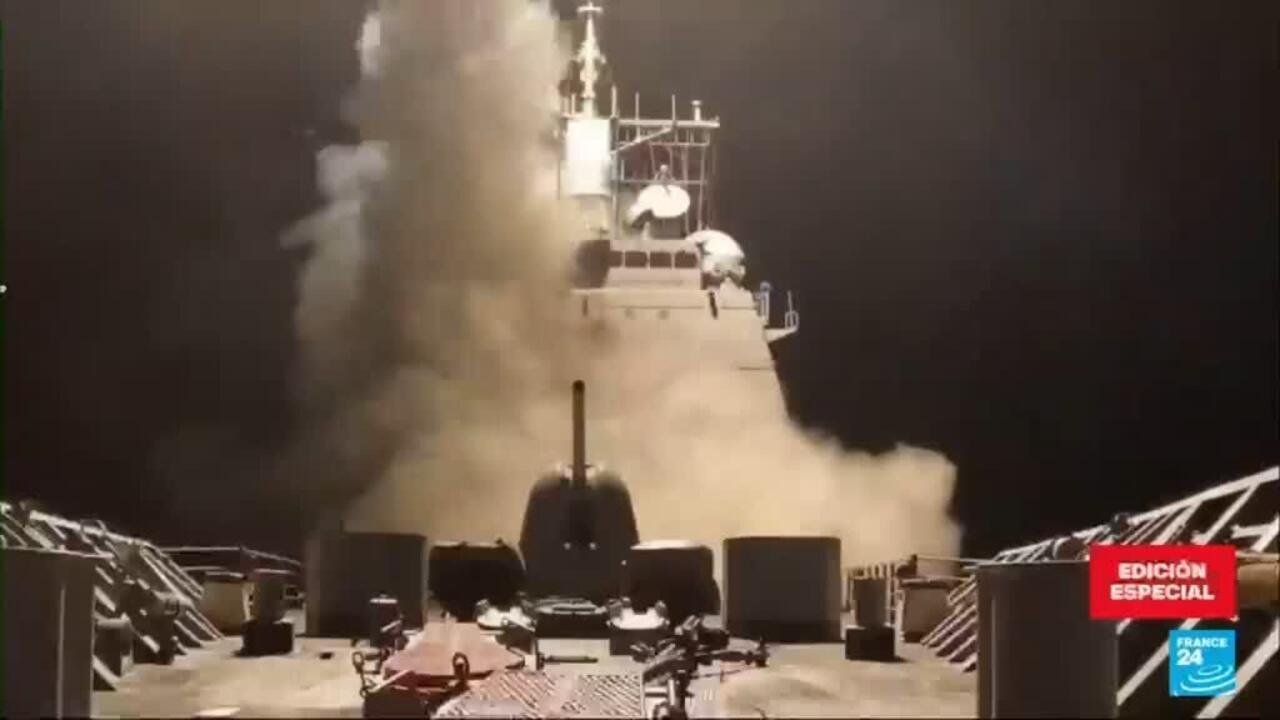 Irán evacúa Teherán tras ofensiva de EE.UU. e Israel; ONU exige cese inmediato