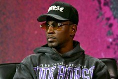 J. Cole Responds to Cam’ron’s Lawsuit, Says Rapper Was Happy to Appear in Song to Help His Career