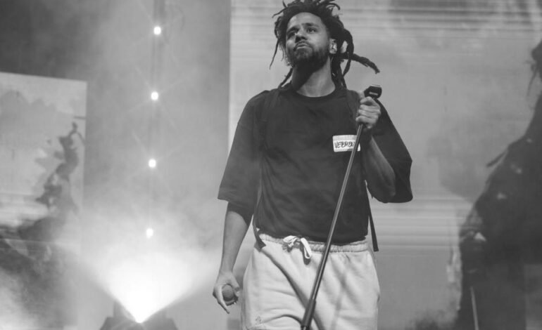 J. Cole’s ‘The Fall-Off’: The 10 Best Lines