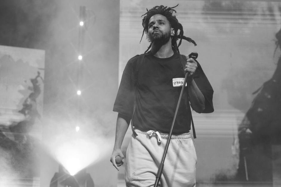 J. Cole’s ‘The Fall-Off’: The 10 Best Lines