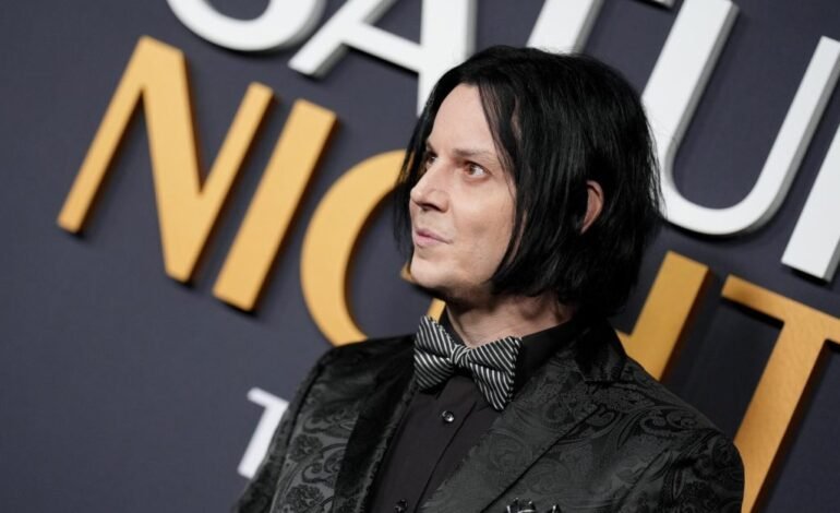 Jack White Goes Off on ‘Sick, Deranged’ President Trump for Posting Racist Video of the Obamas as Apes