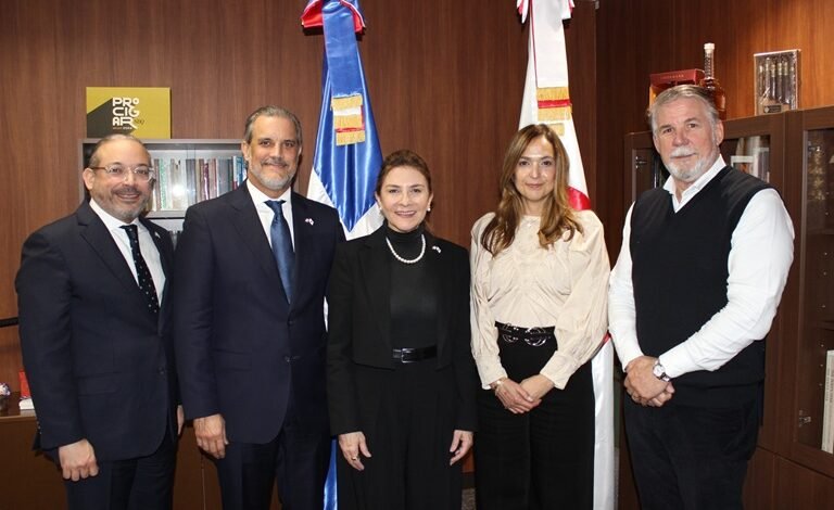 JAPON: Alcaldesa DN destaca apego dominicanos residen en extranjero