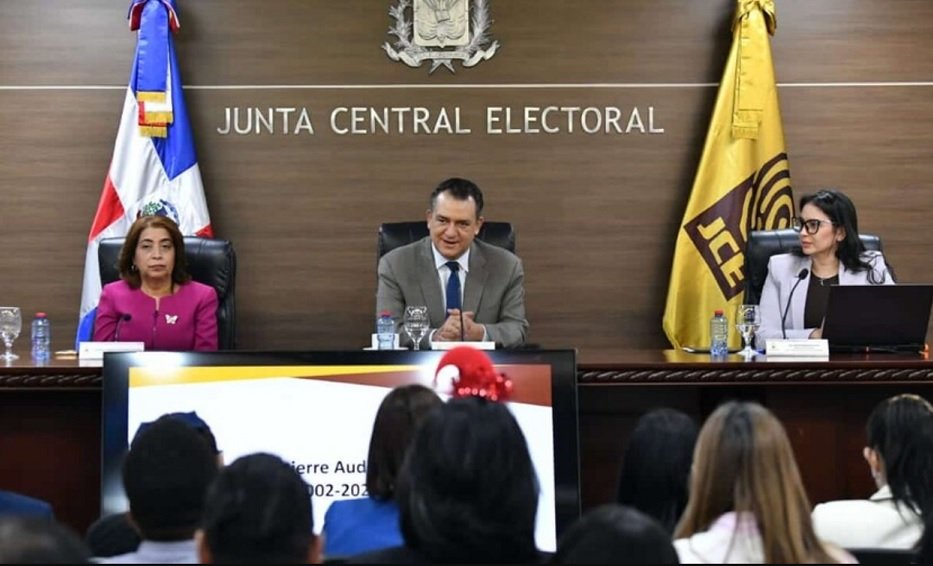 JCE elimina las afiliaciones sin consentimiento en los partidos