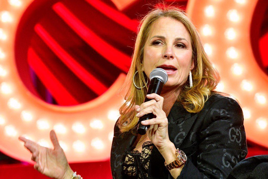 Jill Zarin Dropped From ‘Real Housewives’ Spin-Off ‘The Golden Life’ After Going Off on Bad Bunny Super Bowl Halftime