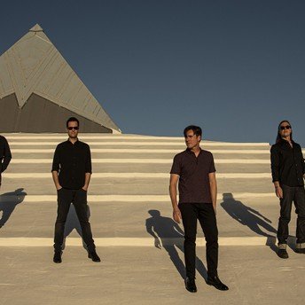 Jimmy Eat World Unveils ‘Bleed American’ 25th Anniversary Tour: ‘It Changed Our Lives’