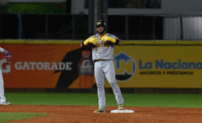 Juan Lagares auncia su retiro como jugador profesional