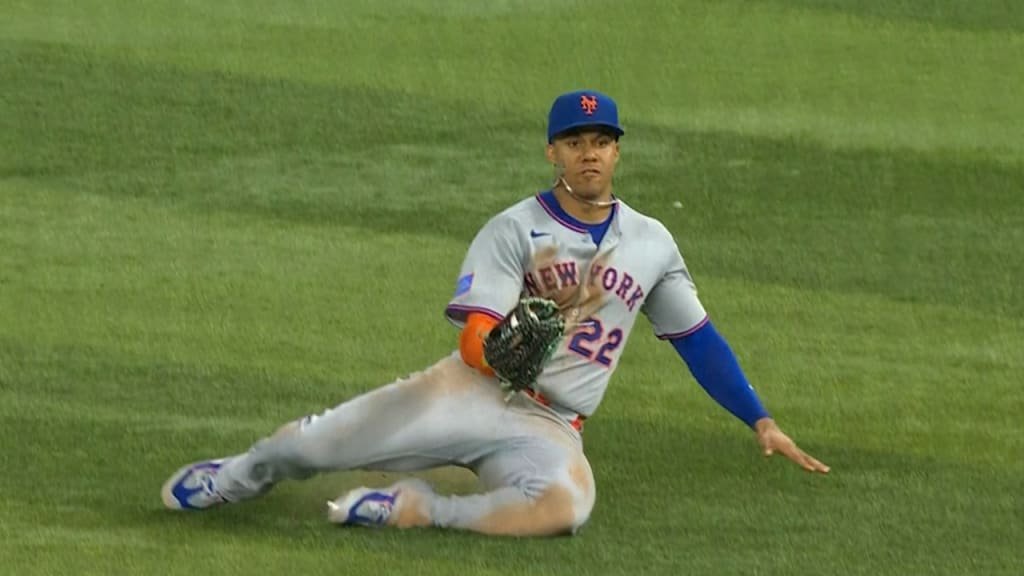 Juan Soto volverá a defender el jardín izquierdo con los Mets