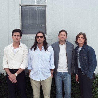 Kings of Leon’s ‘To Space’ Rockets to No. 1 on Adult Alternative Airplay Chart