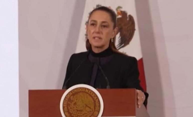 La caída de ‘El Mencho’: Gobierno de México revela detalles del operativo