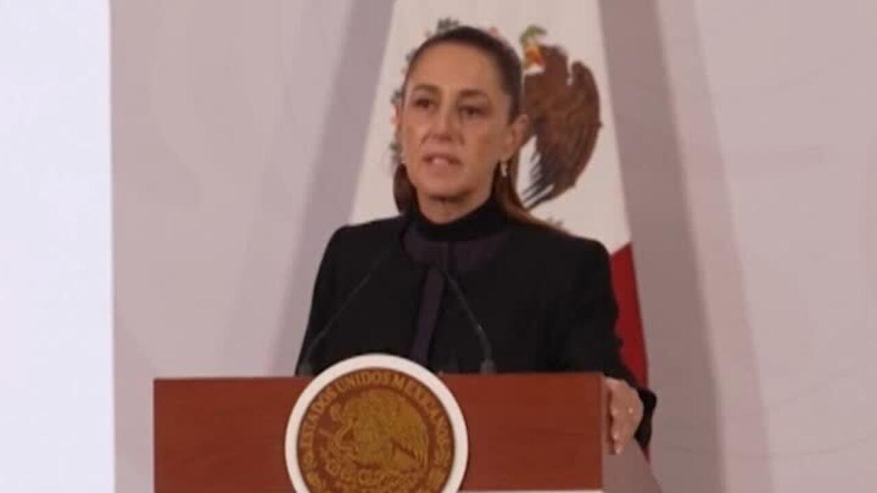La caída de ‘El Mencho’: Gobierno de México revela detalles del operativo