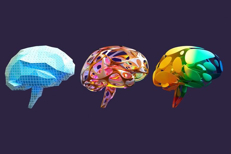 La evolución de las redes cerebrales podría explicar por qué las mujeres son más propensas que los hombres a padecer depresión