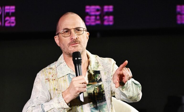 La gente está harta de ver IA por todos lados, y el cine no es la excepción