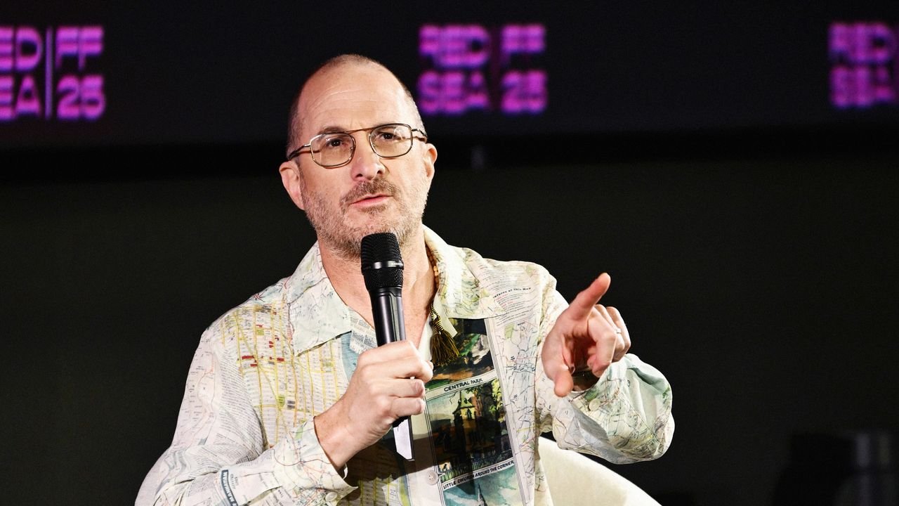 La gente está harta de ver IA por todos lados, y el cine no es la excepción