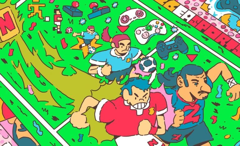 La guerra del Mundial digital: cómo 2026 cambió el juego para siempre