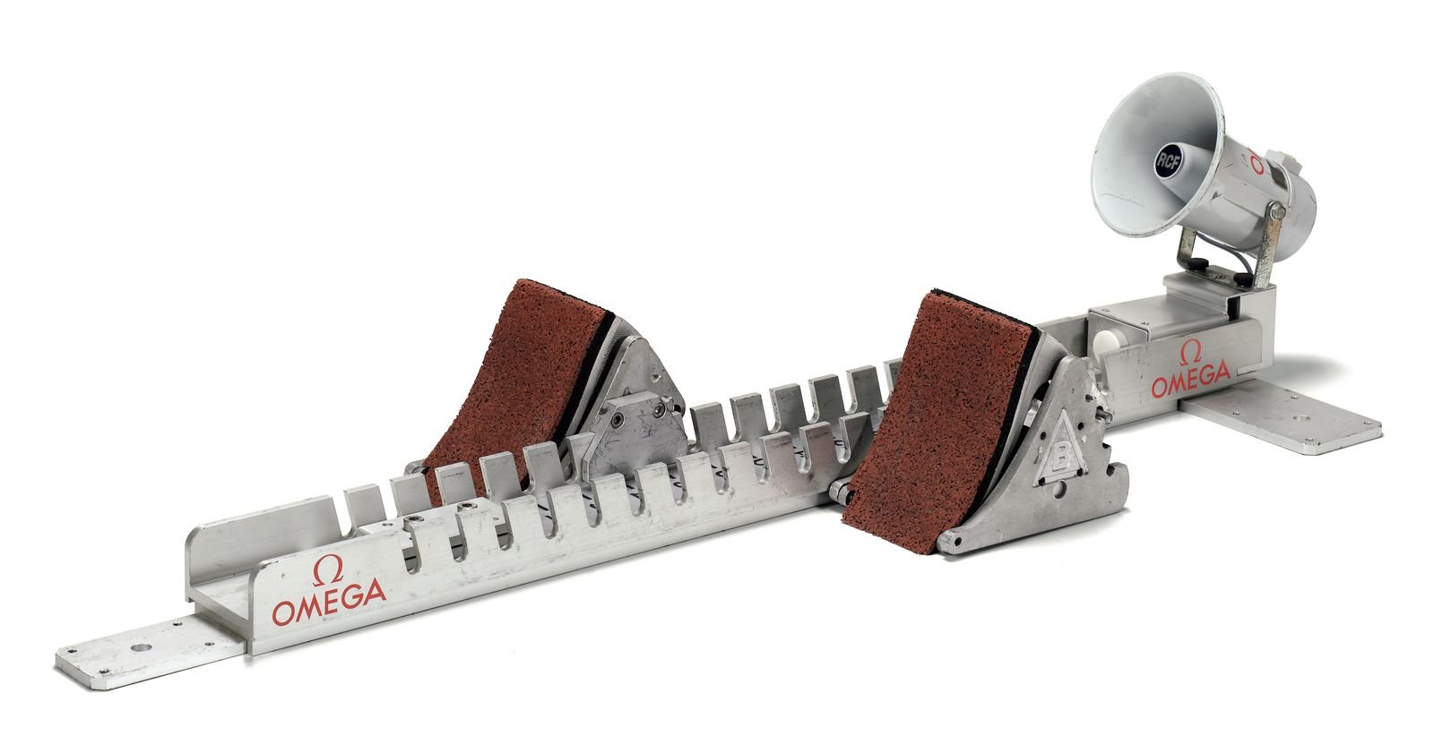 La impresionante precisión de Omega para registrar los récords olímpicos