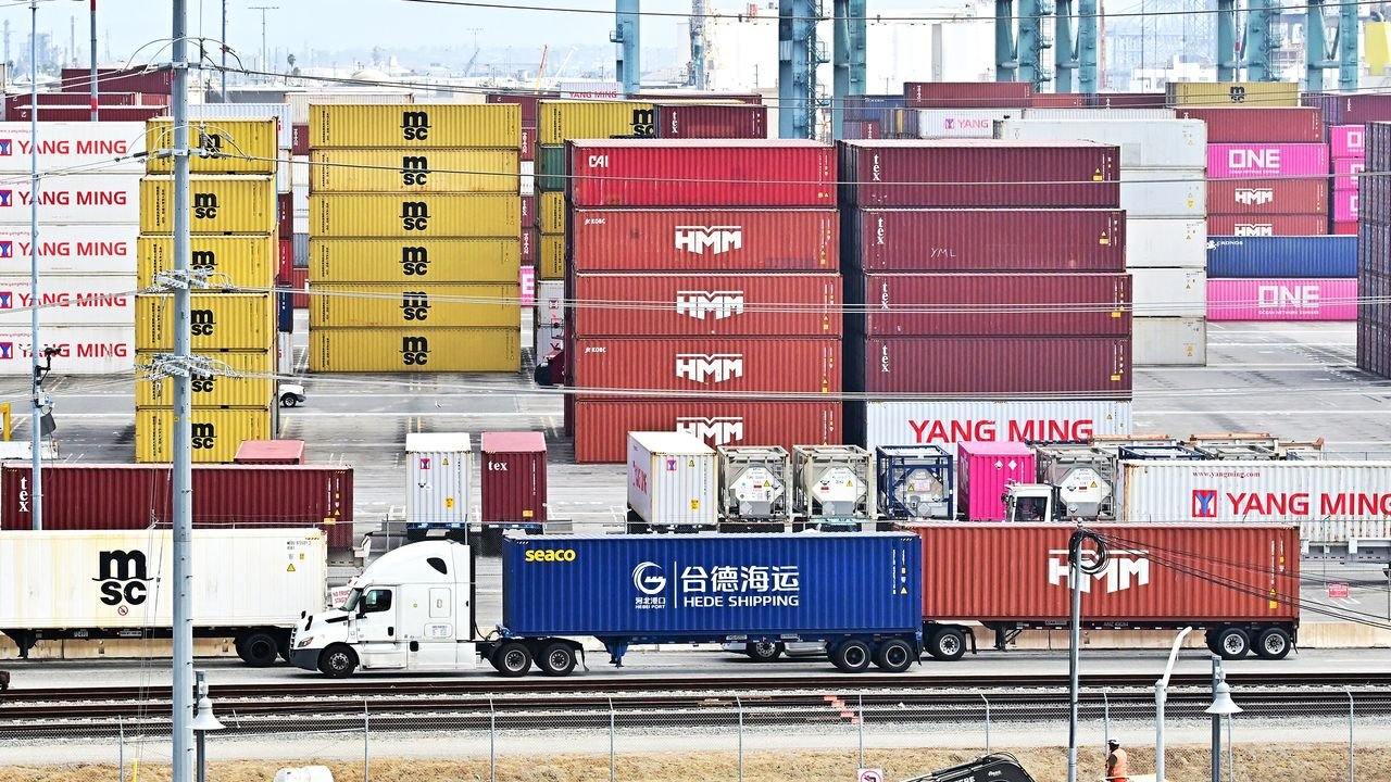 La mayoría de los aranceles de Trump son ilegales, dice la Corte Suprema de EE UU