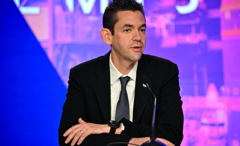 La NASA reestructura Artemis: nueva prueba orbital en 2027 antes del alunizaje en 2028