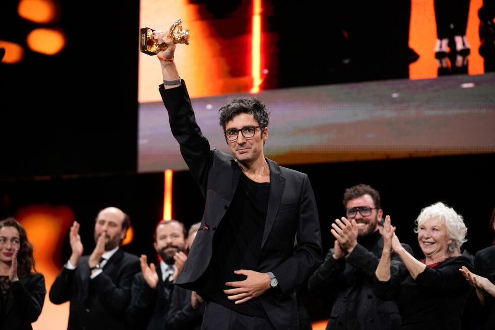 La película turca ‘Yellow Letters’ gana el Oso de Oro en una Berlinale atravesada por Gaza