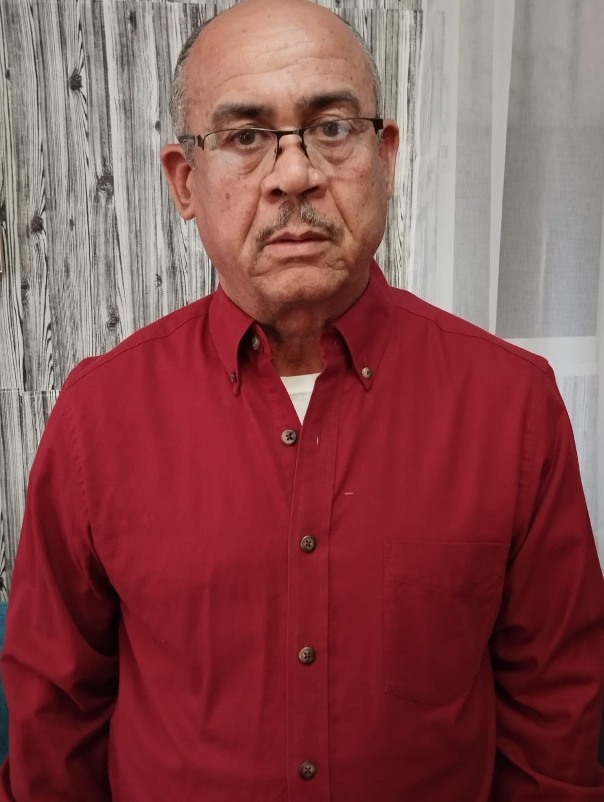 La presa de Hatillo es parte del Parque Nacional Aniana Vargas