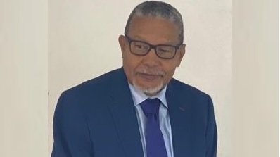 La Presa de Monte Grande: obra estratégica para el suroeste