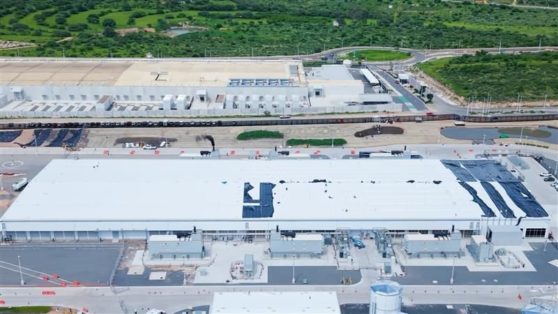 La resistencia comunitaria crece en el valle de los centros de datos de México