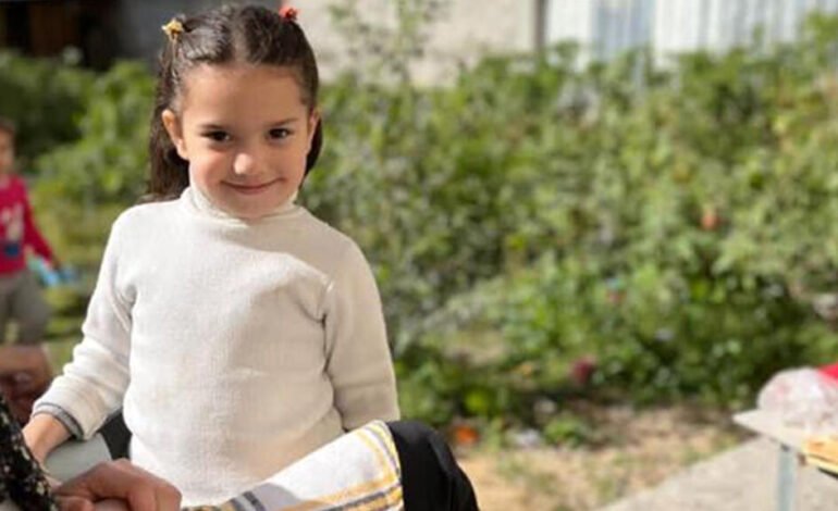 ‘La voz de Hind Rajab’: la llamada de una niña palestina que estremece al mundo