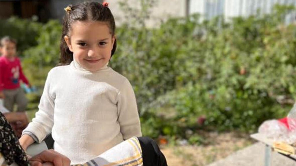 ‘La voz de Hind Rajab’: la llamada de una niña palestina que estremece al mundo