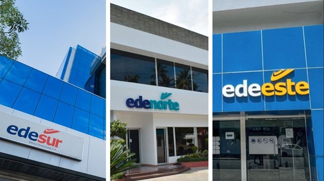 Las EDE invierten RD$1,488 millones en mejoría de calidad
