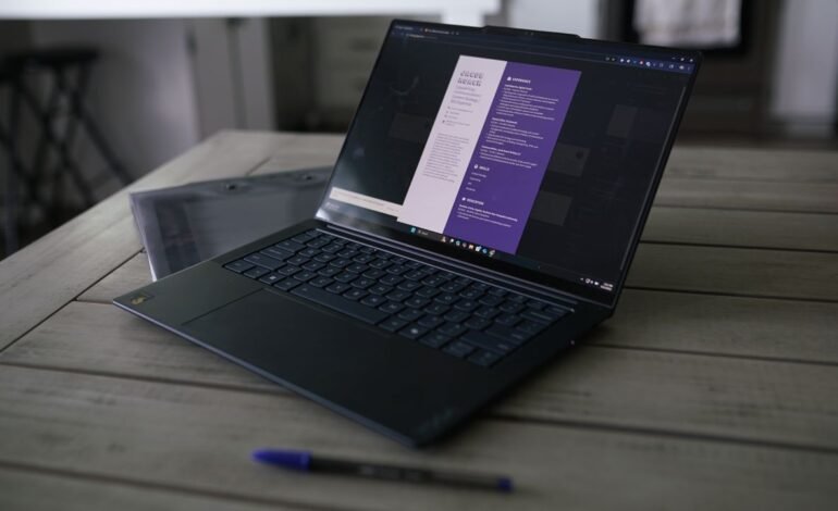 Las mejores plataformas para crear un CV realmente eficiente