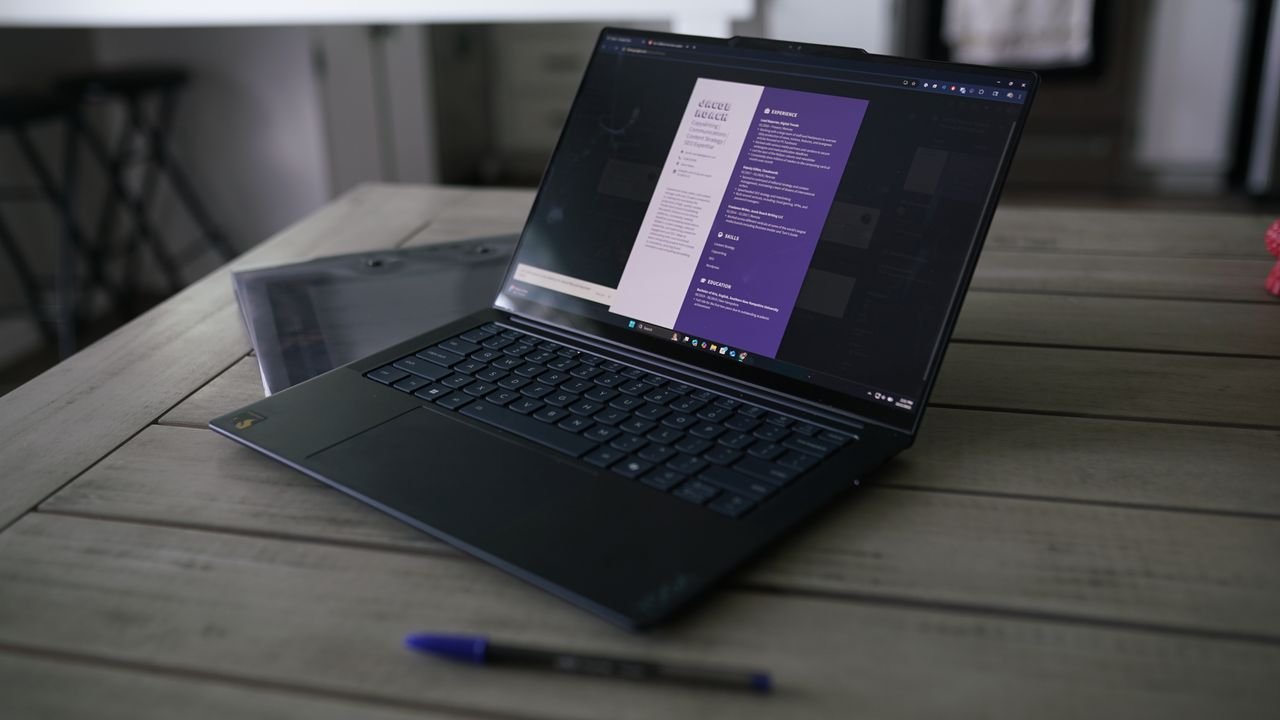 Las mejores plataformas para crear un CV realmente eficiente