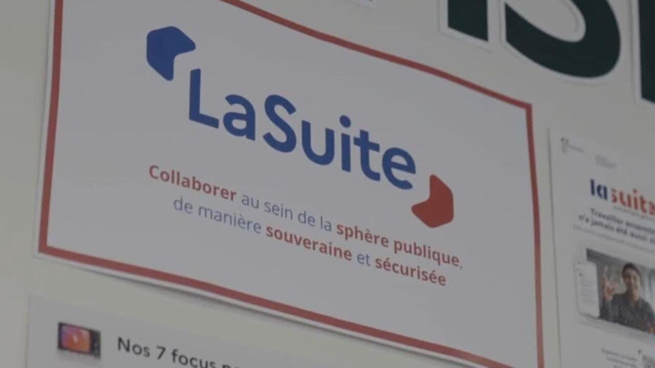 ‘LaSuite’: la apuesta de Francia por su soberanía digital