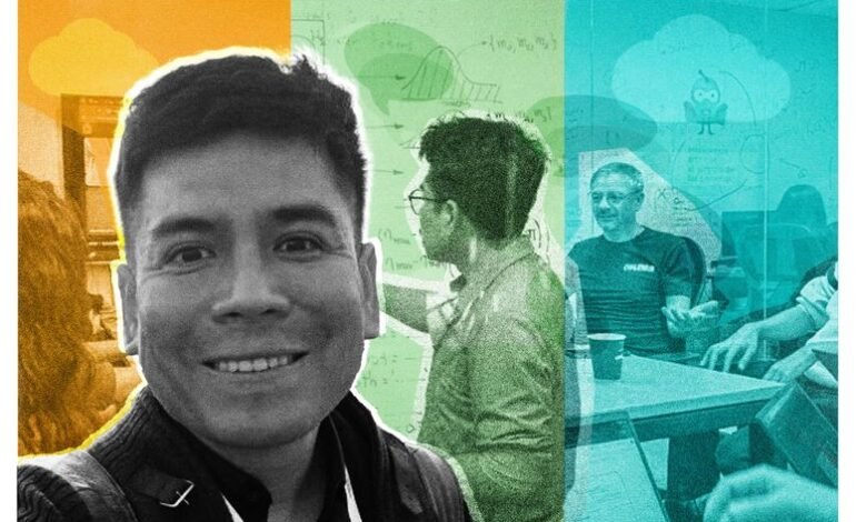 Latam-GPT, en busca de la soberanía tecnológica en América Latina