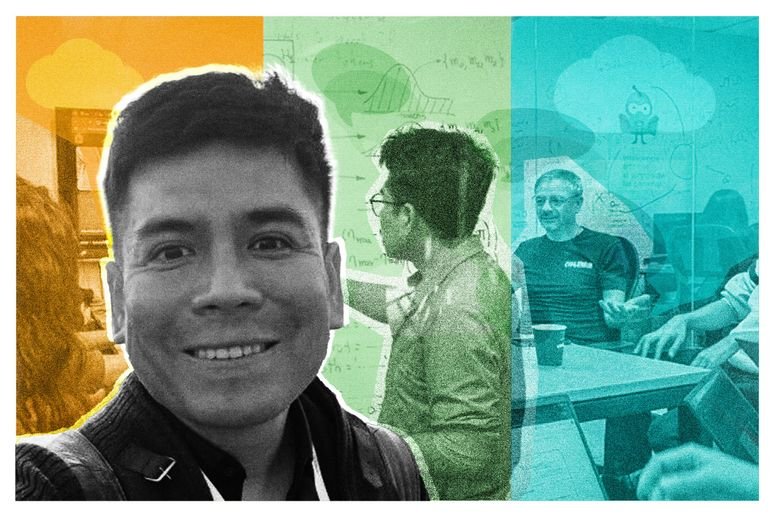 Latam-GPT, en busca de la soberanía tecnológica en América Latina