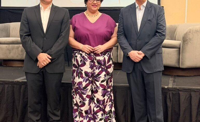 LHH realizó el lanzamiento de la firma en Santo Domingo, con un portafolio integral de soluciones de talento y liderazgo