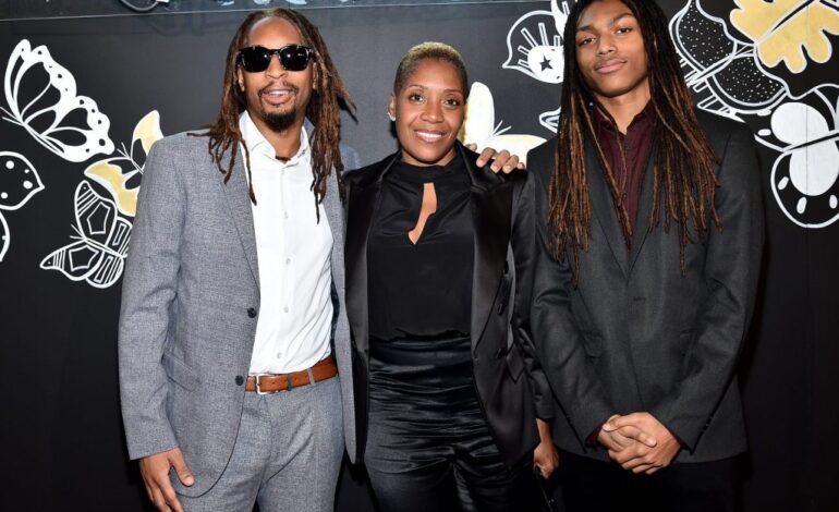 Lil Jon’s Son Nathan Smith Found Dead in Georgia Pond 3 Days After Being Reported Missing