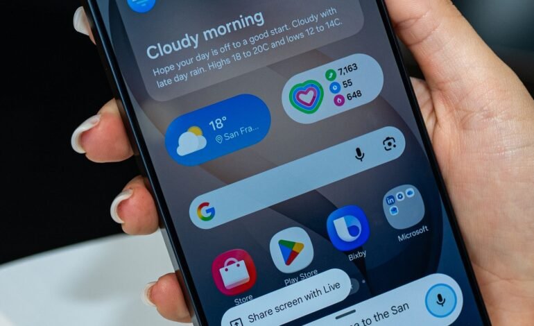 Llegó el día: Gemini ya puede pedir un Uber y ordenar comida por ti desde el celular